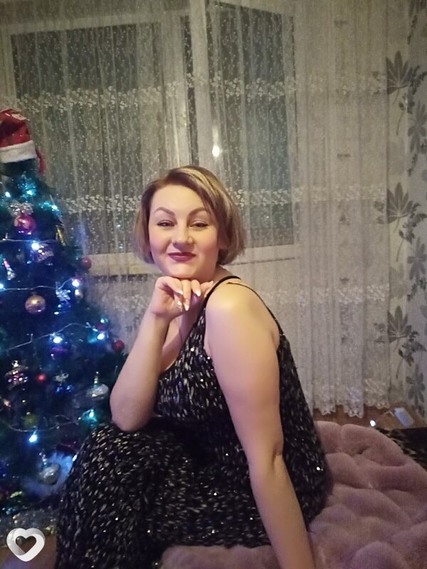 Ирина, 49, Караганде — анкета №157264