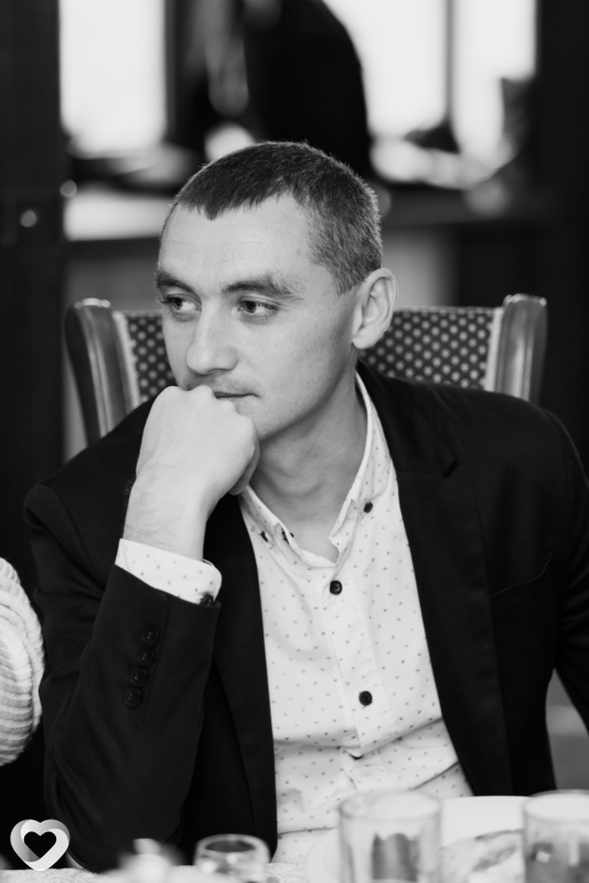 Максим, 38, Великом Новгороде — анкета №157276