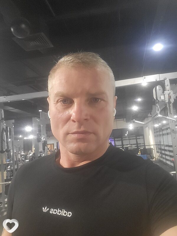 Дмитрий, 49, Нижнем Новгороде — анкета №157485