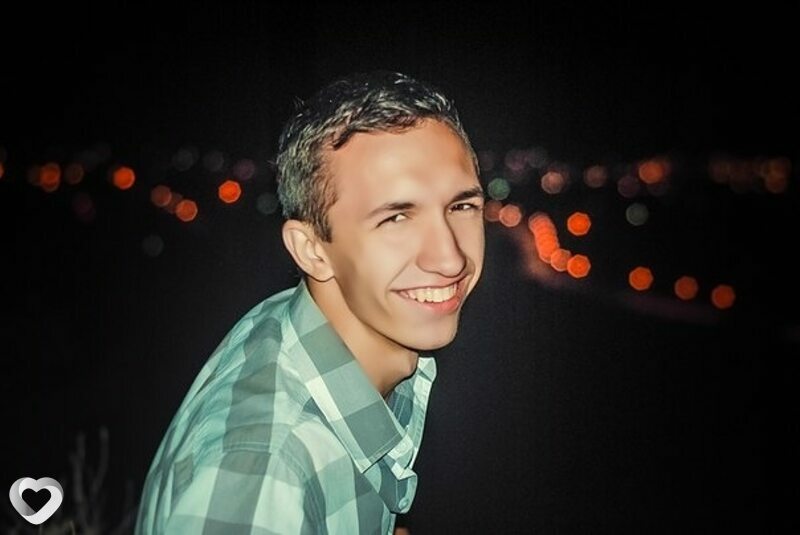 Дмитрий, 33, Москве — анкета №157489