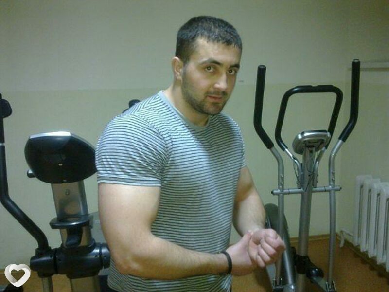 Александр, 51, Александрии — анкета №157493