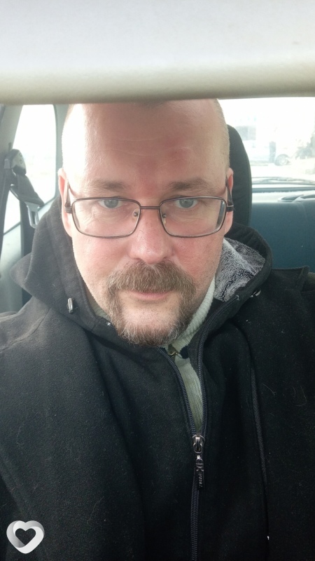 Леонид, 45, Минске — анкета №157496
