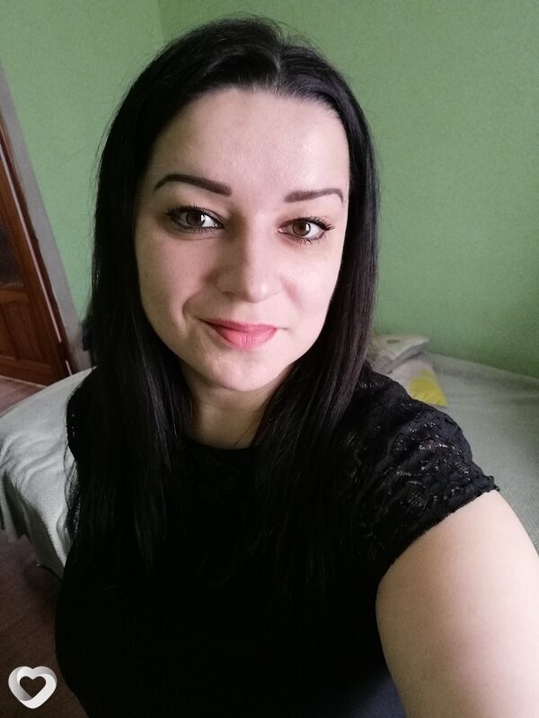 Татьяна, 39, Минске — анкета №157503