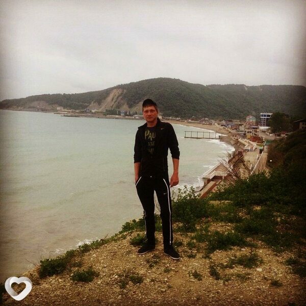 Никита, 35, Сочи — анкета №157458