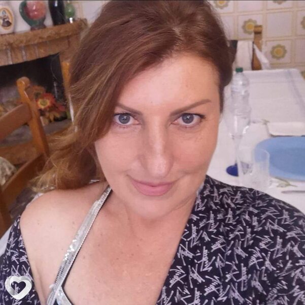 Ирина, 49, Бердянске — анкета №157468