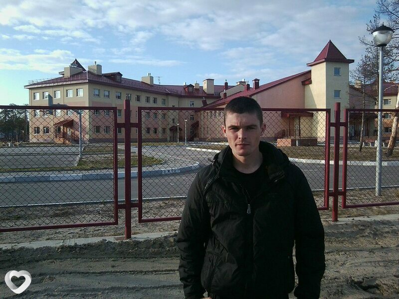 Максим, Барабинск