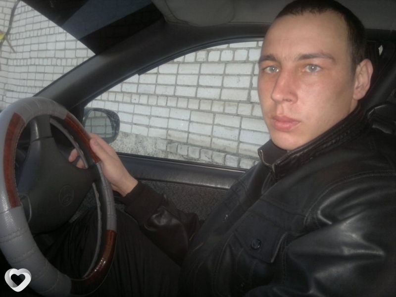 Денис, 36, Белогорске — анкета №157415