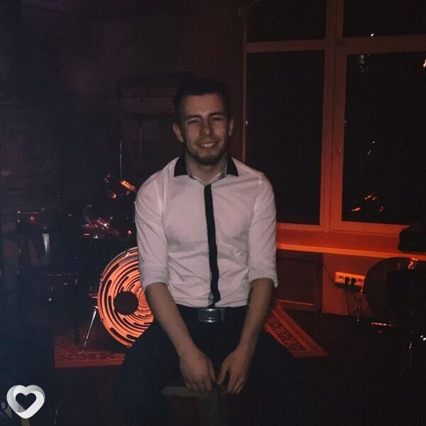 Dmitry, 30, Пензе — анкета №157417