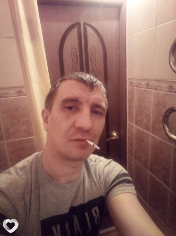 Александр, 42, Иванове — анкета №157419
