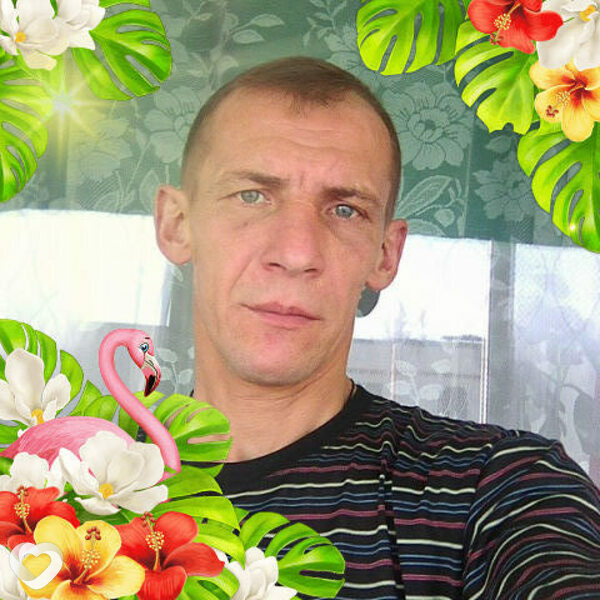 Дмитрий, 54, Ивацевичах — анкета №157421