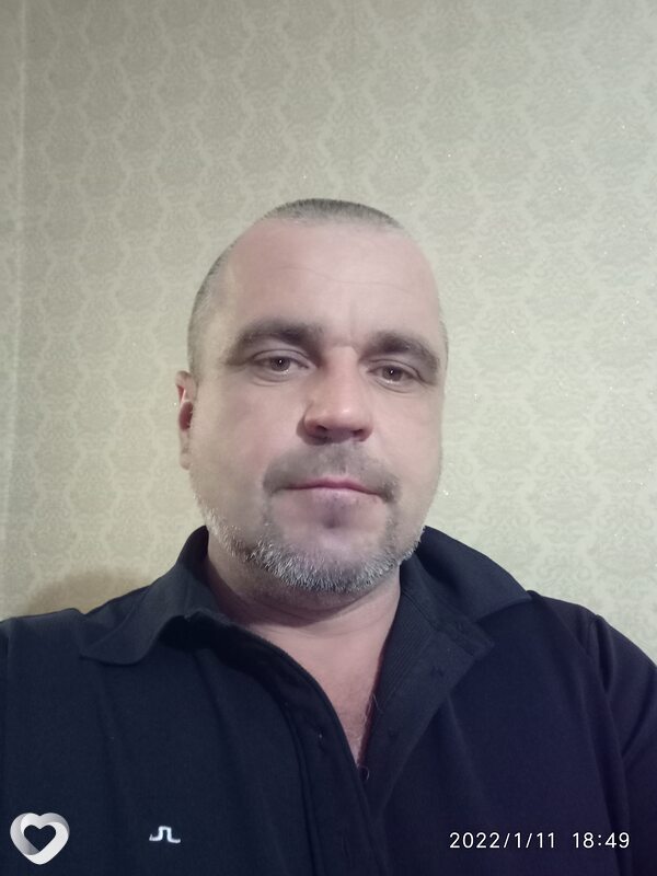 Anatolij, 49, Хмельницком — анкета №157423