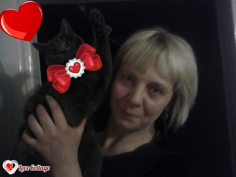Наталья, 49, Киселевске — анкета №157424