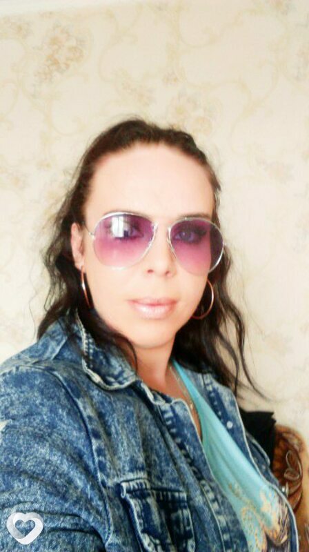 Дашуля, 35, Киселевске — анкета №157425