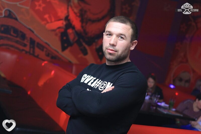 Сергей, 37, Оренбурге — анкета №157429