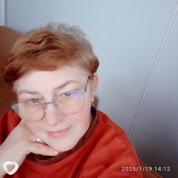 Lina, 65, Тюмени — анкета №157756