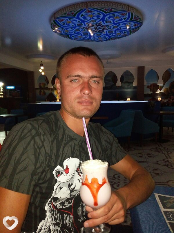 Руслан, 36, Лиде — анкета №157768