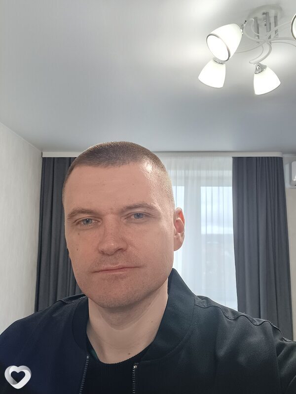 Сергей, 42, Владимире — анкета №157639