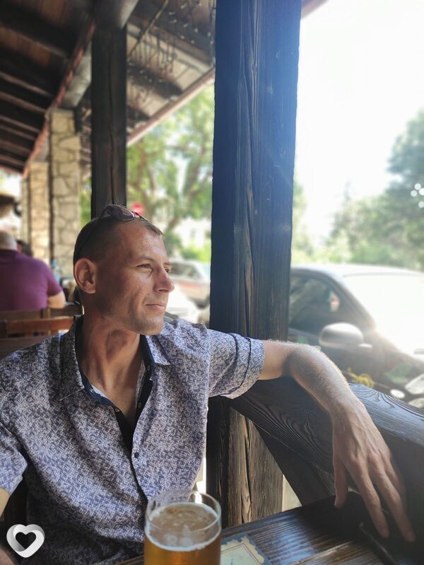 Александр, 40, Евпатории — анкета №157649