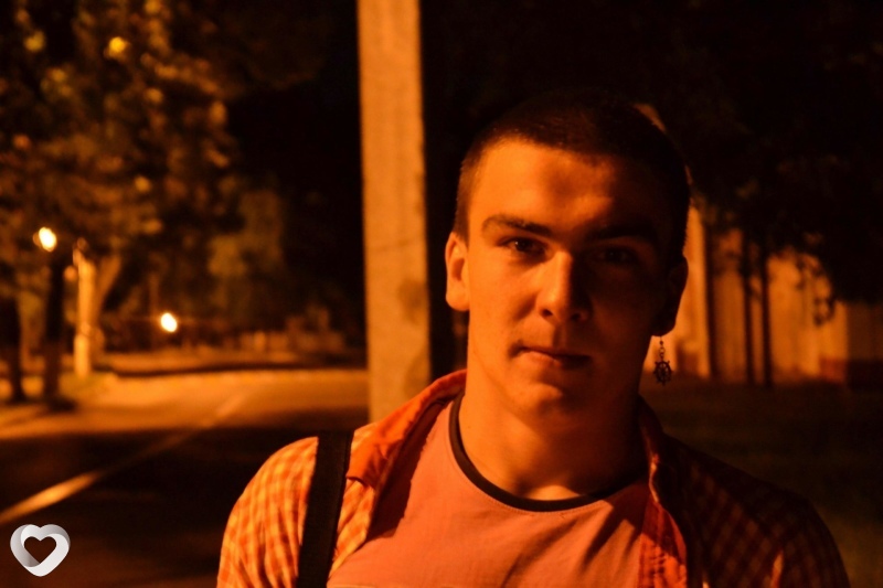Сергей, 32, Минске — анкета №157652