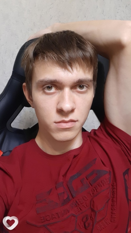 Илья, 27, Челябинске — анкета №157433