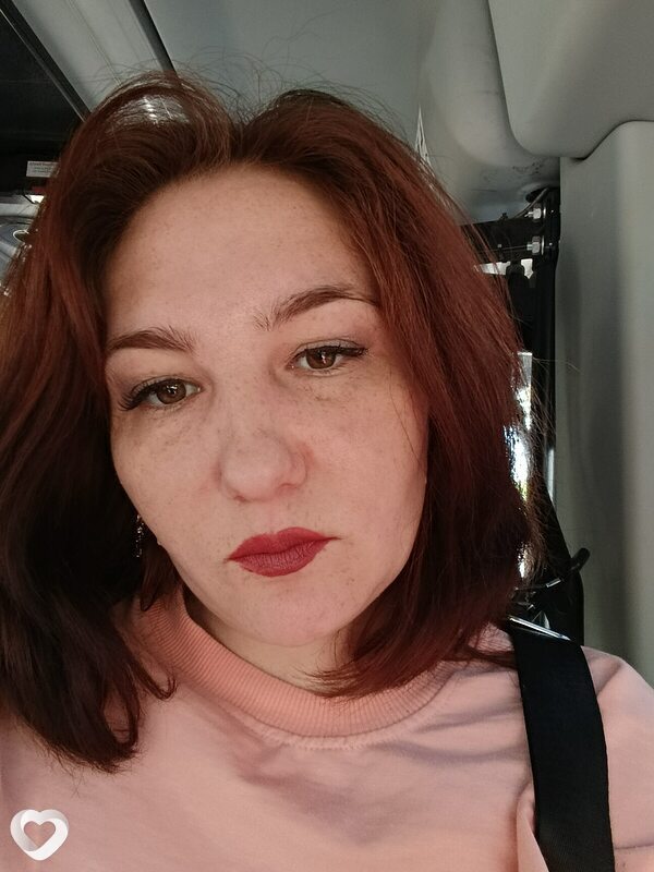 Алсу, 35, Шахтерске — анкета №157434