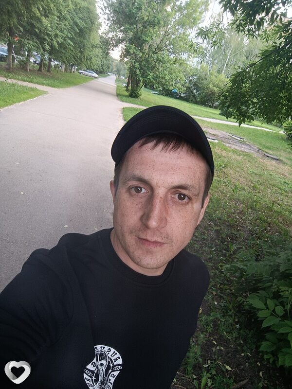 Андрей, 35, Нижнем Новгороде — анкета №157435