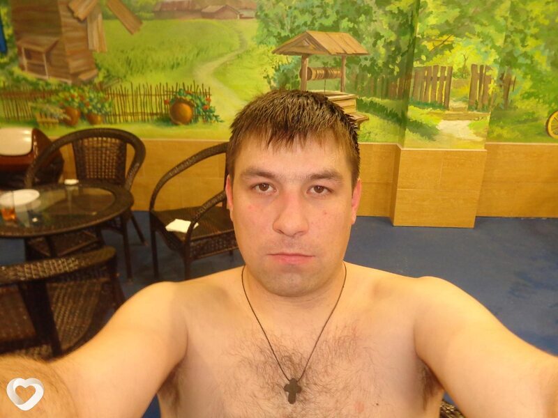 Денис, 39, Артемовском — анкета №157436