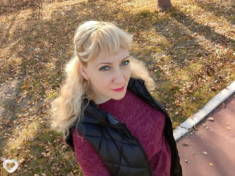 Людмила, 39, Братске — анкета №157437