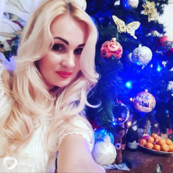 Ольга, 45, Нижнем Новгороде — анкета №157439