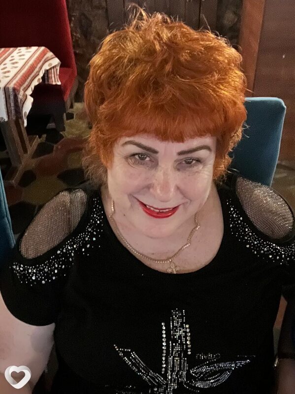 Елена, 60, Тюмени — анкета №157445