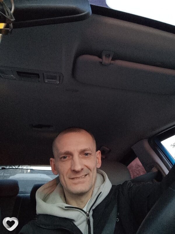 Михаил, 41, Владимире — анкета №157450