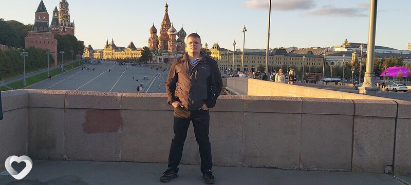 Дмитрий, 31, Новомосковске — анкета №157453
