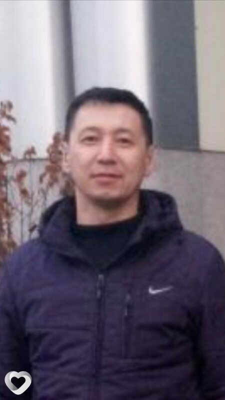 Руслан, 54, Усть-Каменогорск — анкета №157454