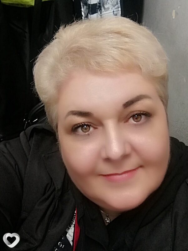 Татьяна, 50, Нижнем Новгороде — анкета №158010
