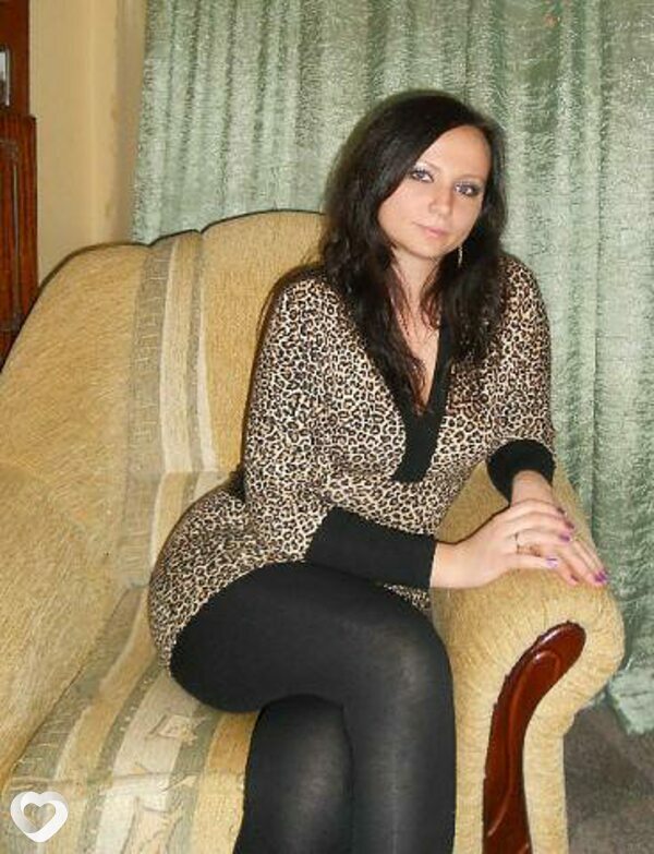 Настя, 42, Барановичах — анкета №158014