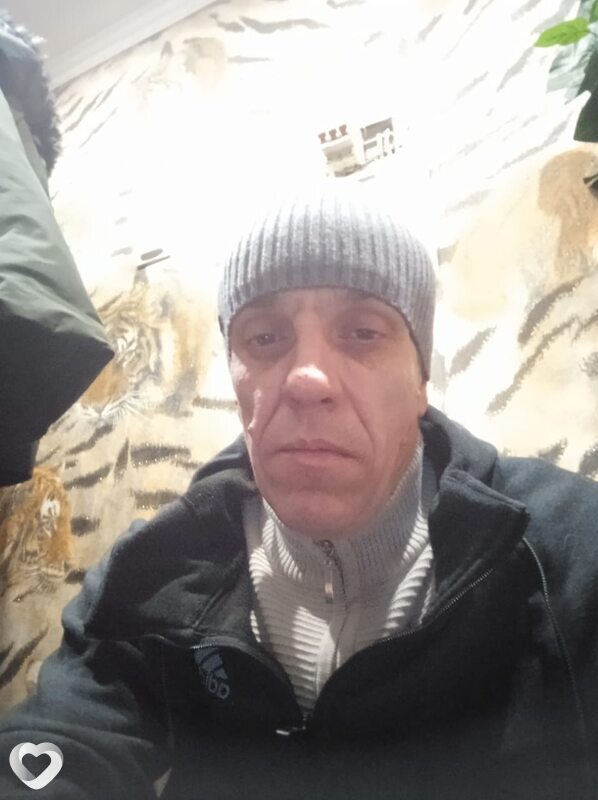 Василий, 48, Перми — анкета №157558