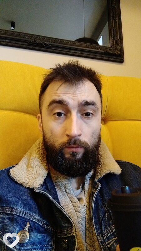 Игорь, 40, Бресте — анкета №157575