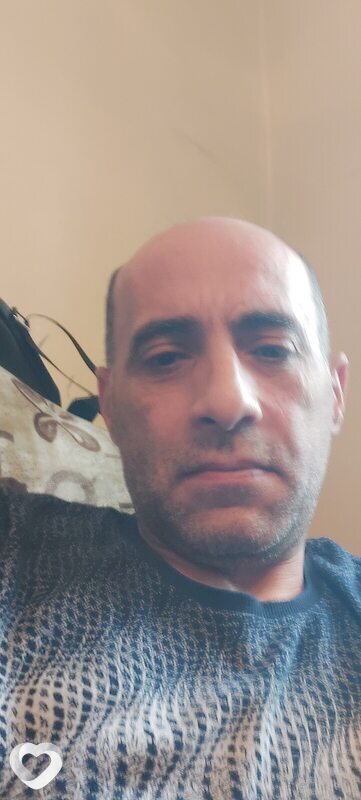 Arman, 46, Ереван — анкета №157577