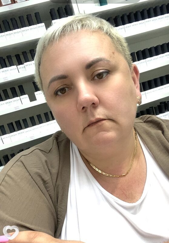 Ирина, 49, Минске — анкета №157505