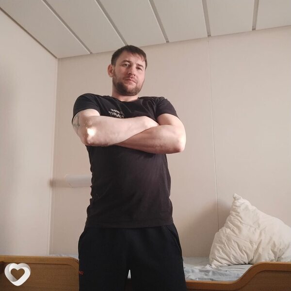 Макс, 40, Холмске — анкета №157506