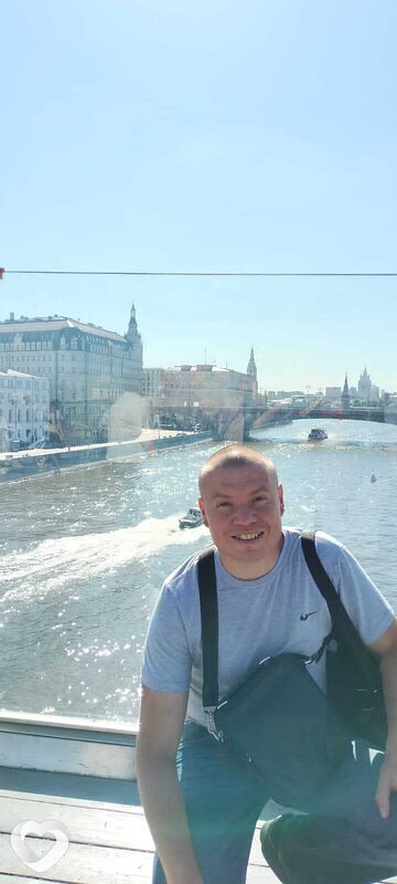 Владимир, Беловодское