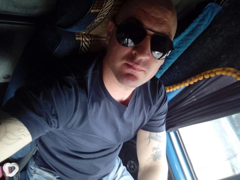 Александр, 39, Новом Уренгое — анкета №157512
