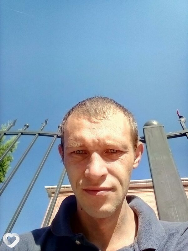 Артем, 38, Казатине — анкета №157517