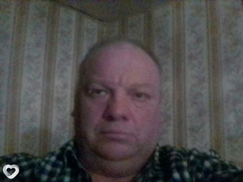 Виктор, 52, Чаплыгине — анкета №157524