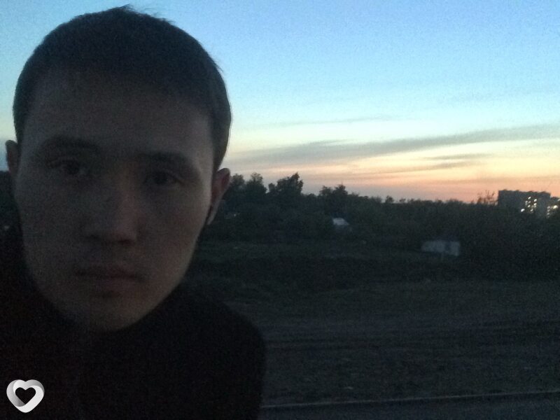 Ербол, 41, Астане — анкета №157529