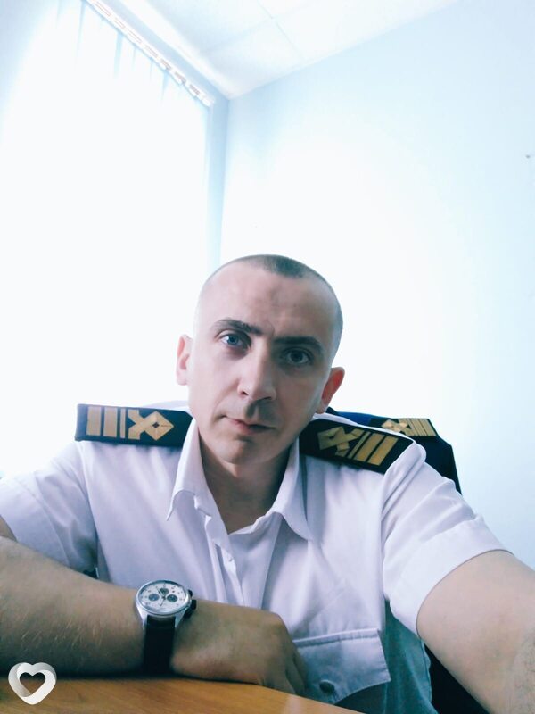Дмитрий, 39, Краснодаре — анкета №157659