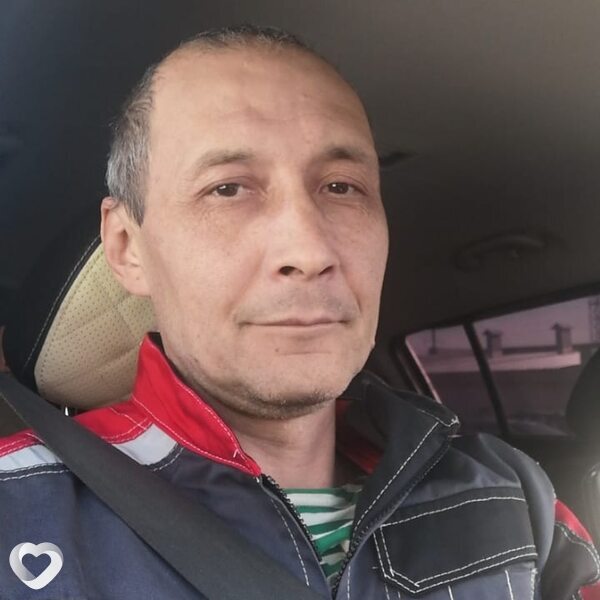 Влад, 48, Уфе — анкета №157663