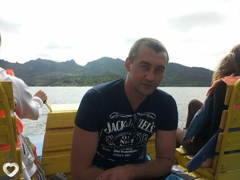 Виталий, 37, Астане — анкета №157665