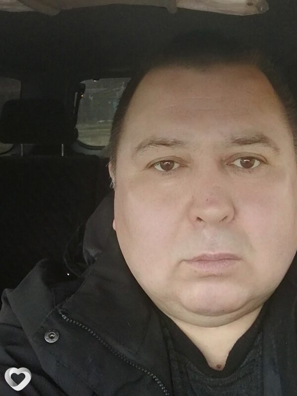 Сергей, 52, Красноярске — анкета №157677