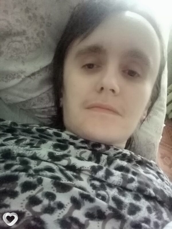 Светлана, 42, Гомеле — анкета №157678